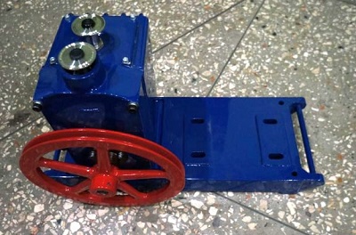 Вакуумнbй насос вн-461м СРСР